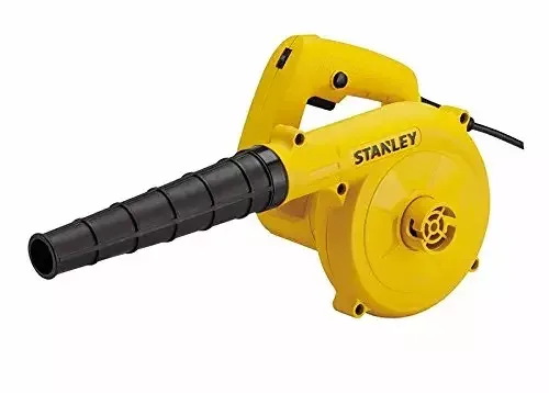 STANLEY SPT500 500W Single Speed Blower