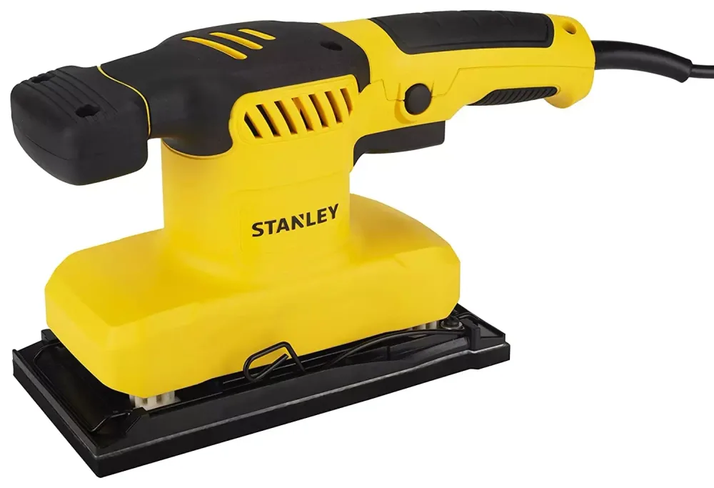STANLEY SS28 280W 1/3" Sheet Sander