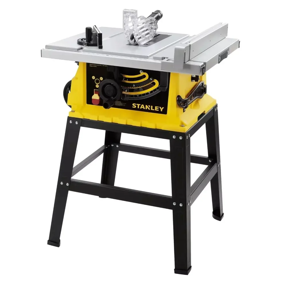 STANLEY SST2001 2000W 254mm Table Saw