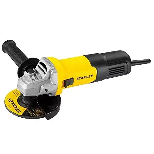 STANLEY STGS9100 900W Small Angle Grinder