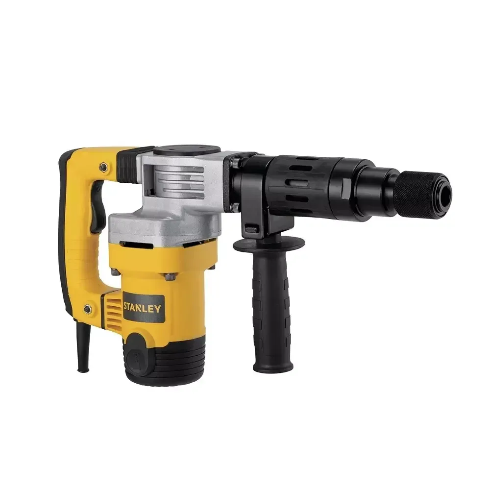 STANLEY STHM5KH 5kg Hex Chipping Hammer