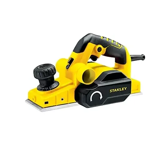 STANLEY STPP7502 750W 2mm Planer