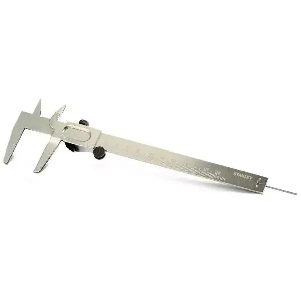 Steel Caliper