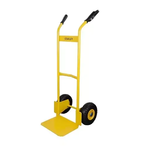 Steel Hand Trucks