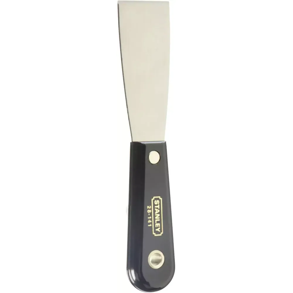 Stiff Putty Knife /Scraper