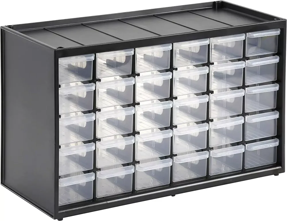 Storage Box