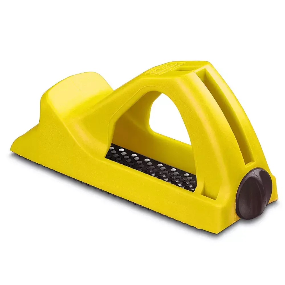 Surform Block Plane - Abs