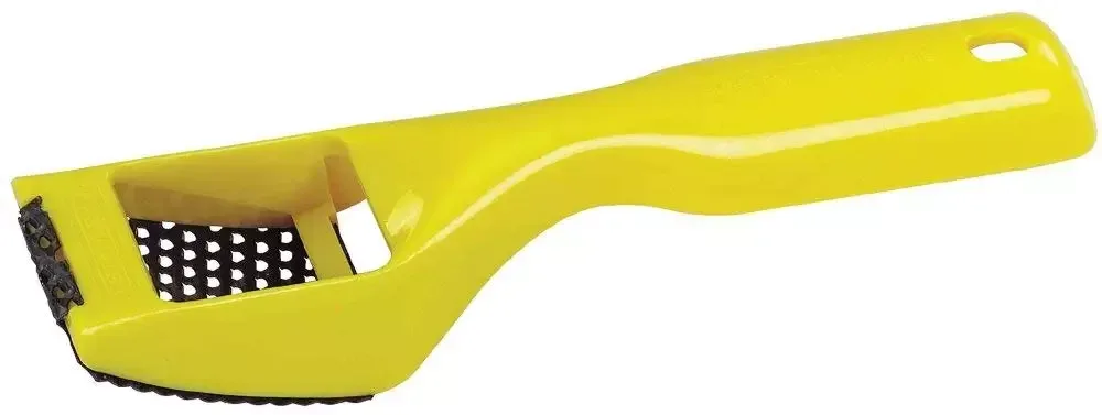Surform Shaver