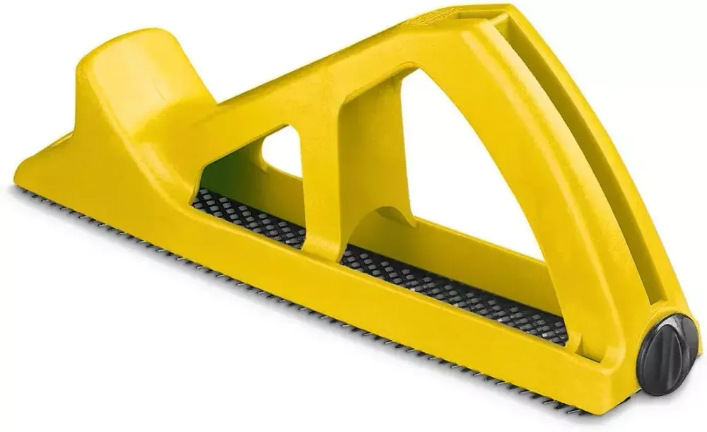 Surform Standard File