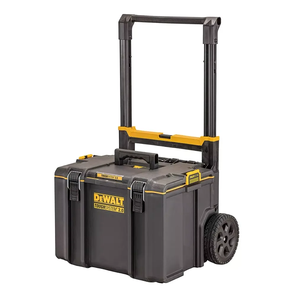 Toughsystem 2.0 Ds450 Mobile Box