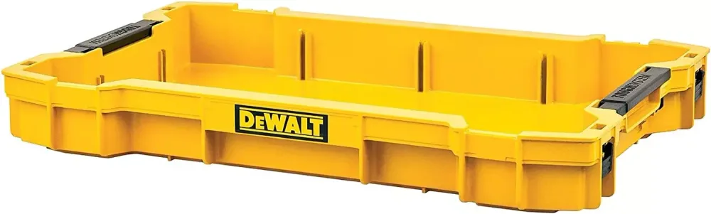 Toughsystem 2.0 Shallow Tray