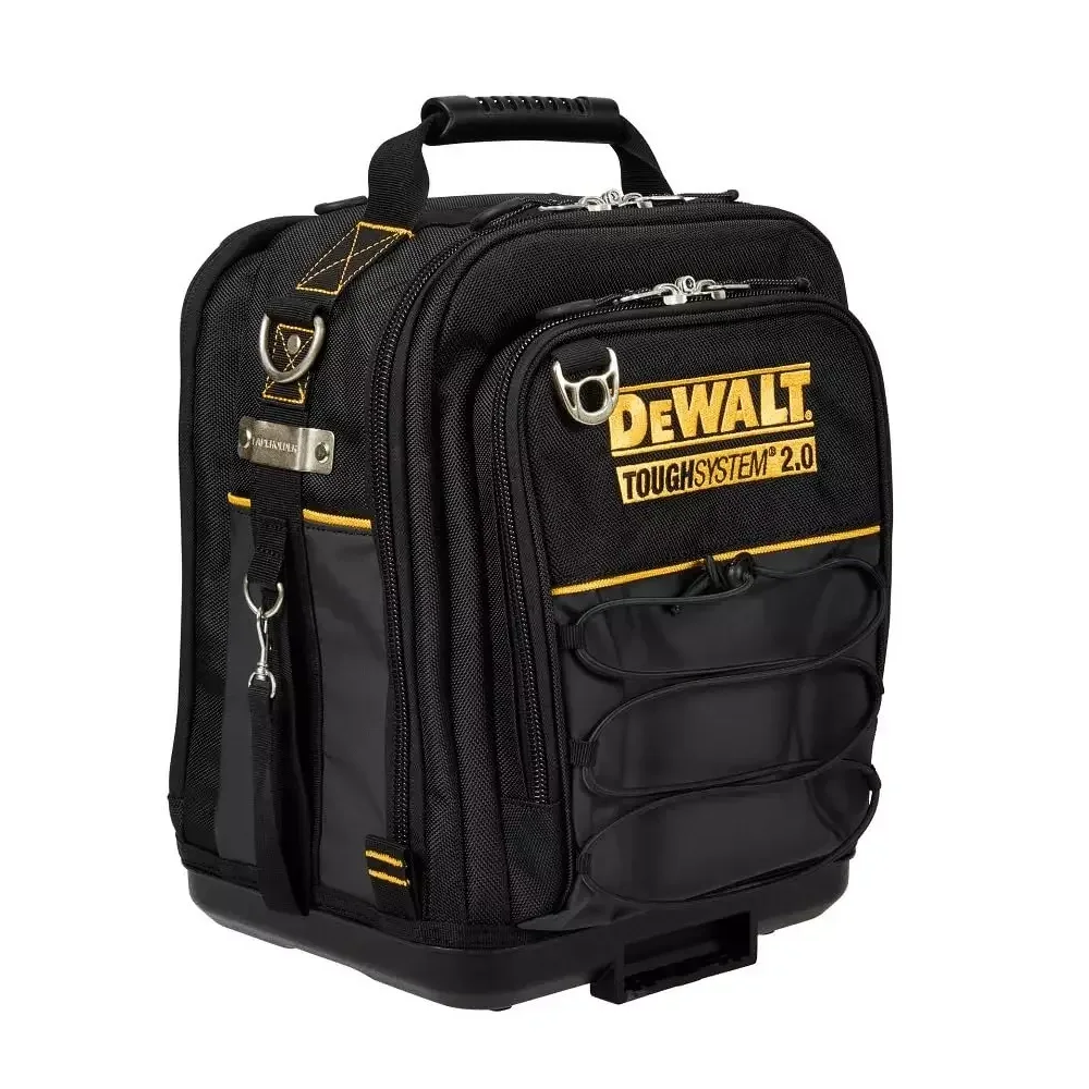 Toughsystem Half-Width Bag