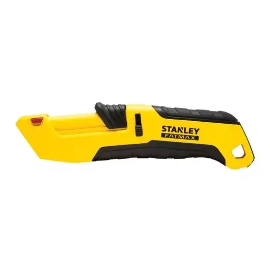 Tri Slide Bi-Material Knife