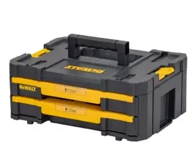 Tstak Drawer Unit 2