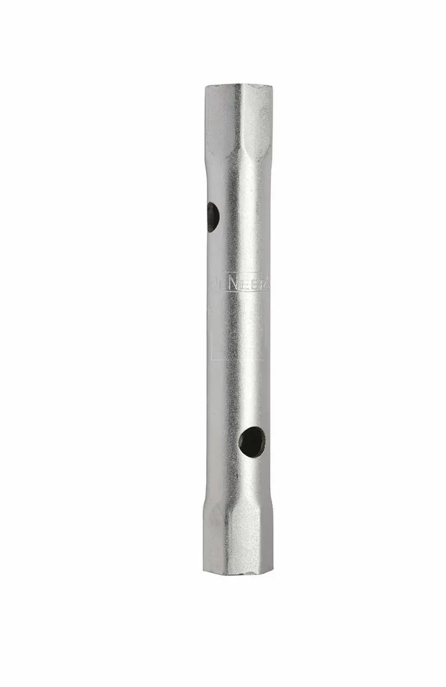 Tubular Spanners
