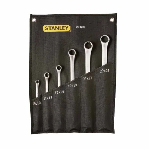 Tubular Spanners 6