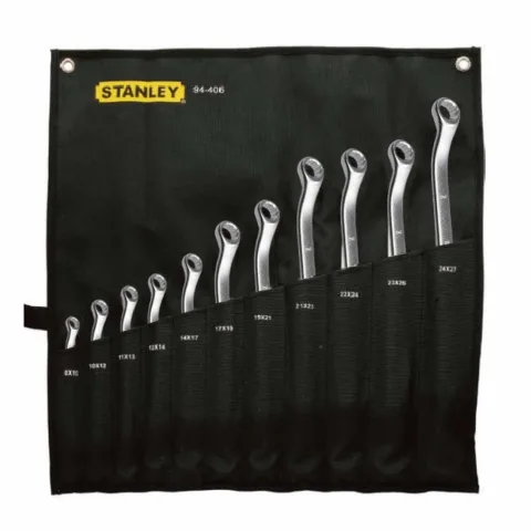 Tubular Spanners 8