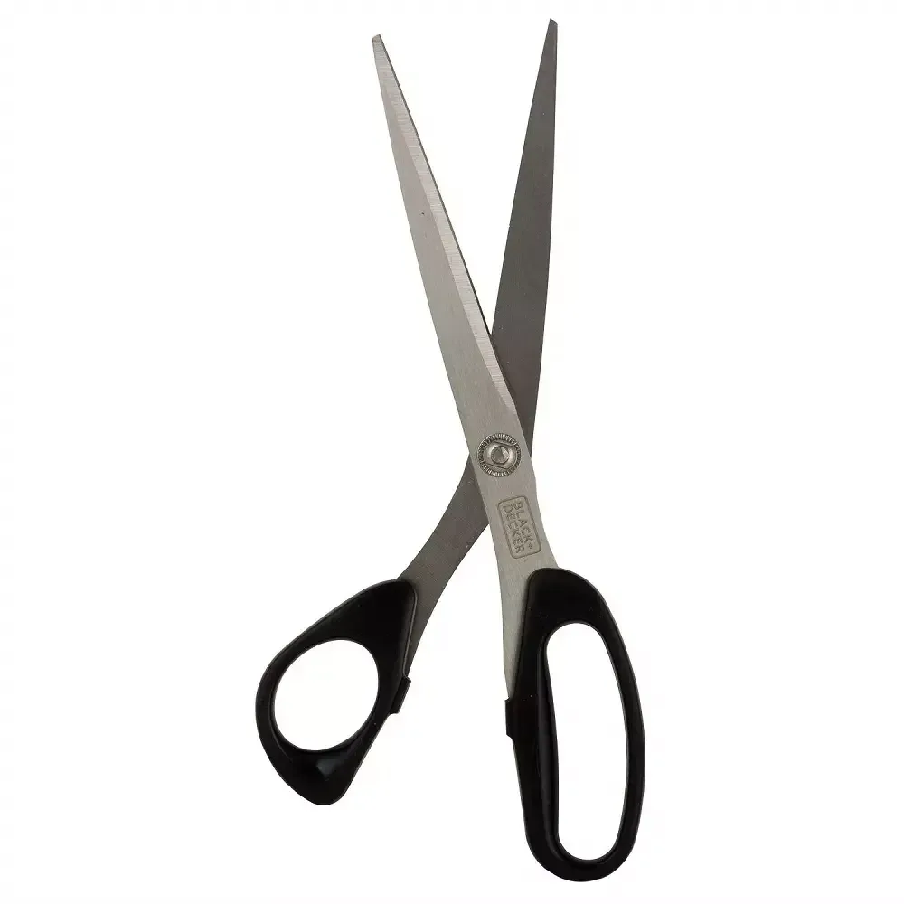 Universal Scissors