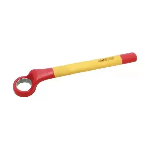 VDE Box-End Wrench