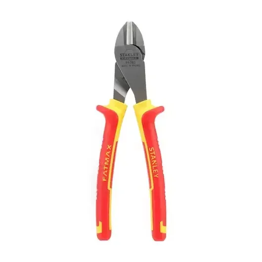 VDE Diagonal Plier