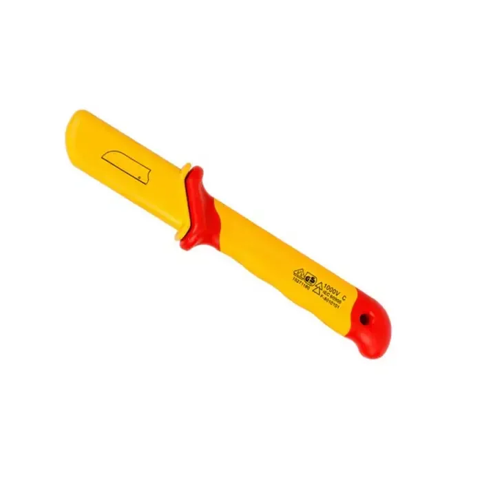 VDE Knife