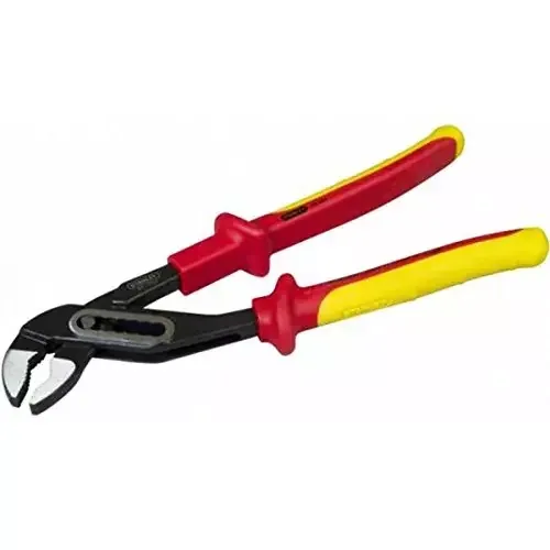 VDE Water Pump Plier