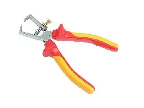 VDE Wire Stripper Plier