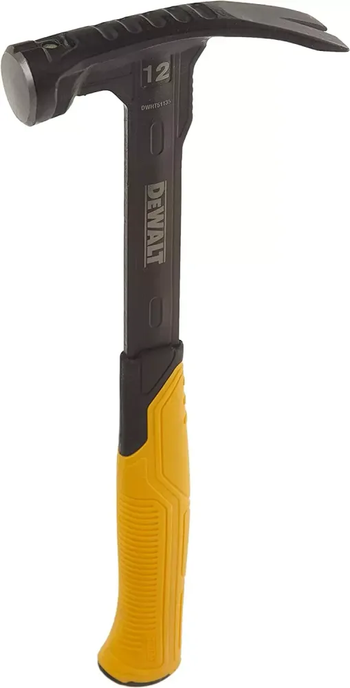 Weld Hammer