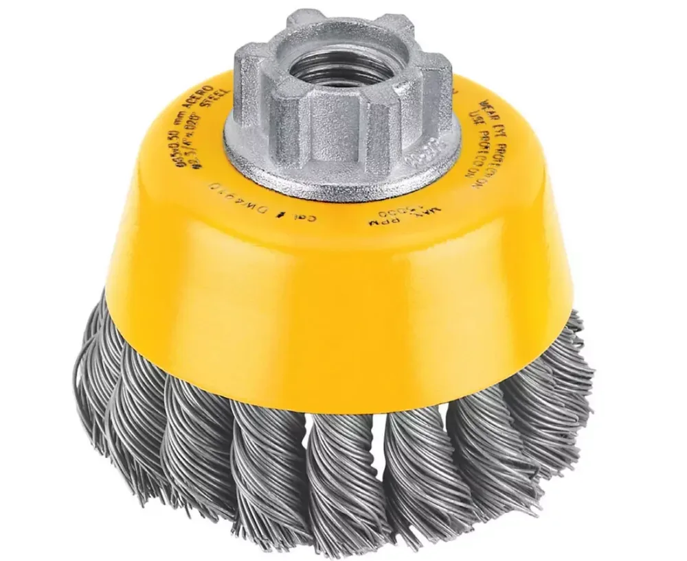 Wire Brush