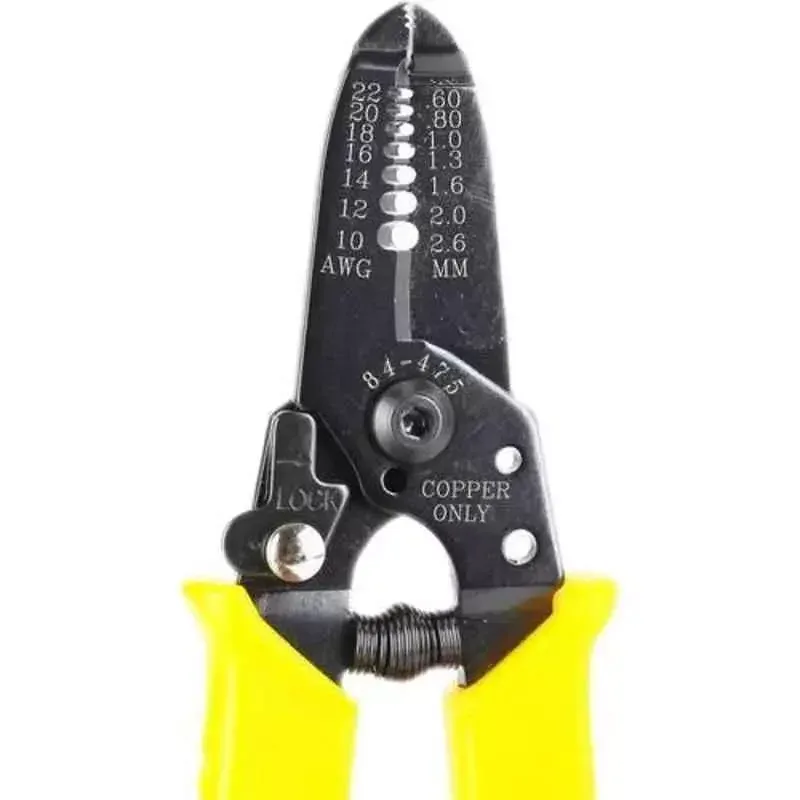 Wire Stripper