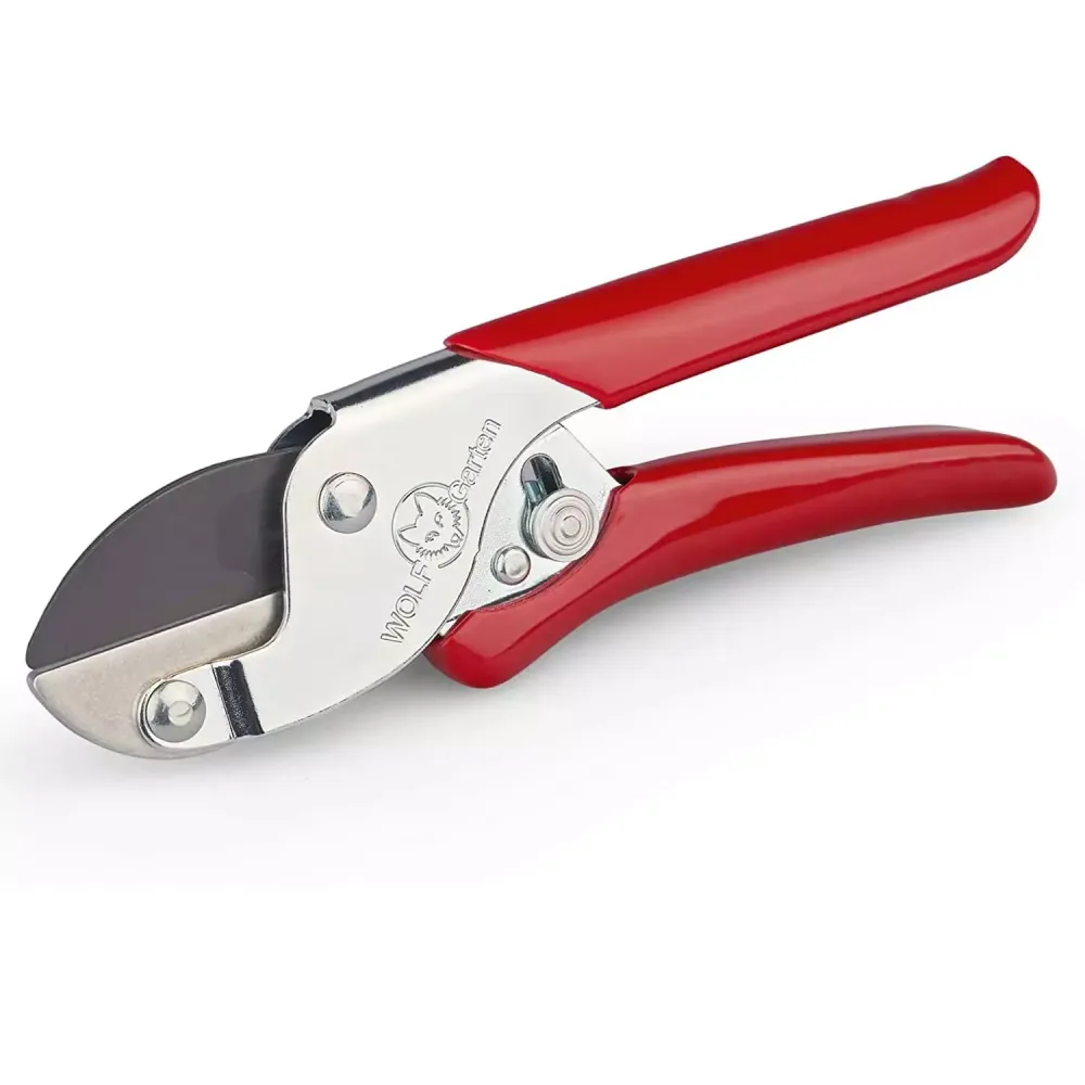 Wolf-Garten Anvil Secateurs RS-EN