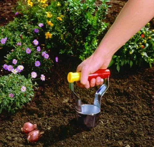 Wolf-Garten Automatic Bulb Planter FH-N