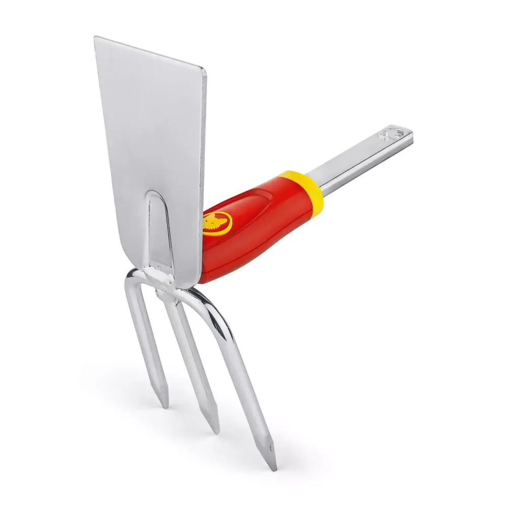 Wolf-Garten Double Hoe iL-M3