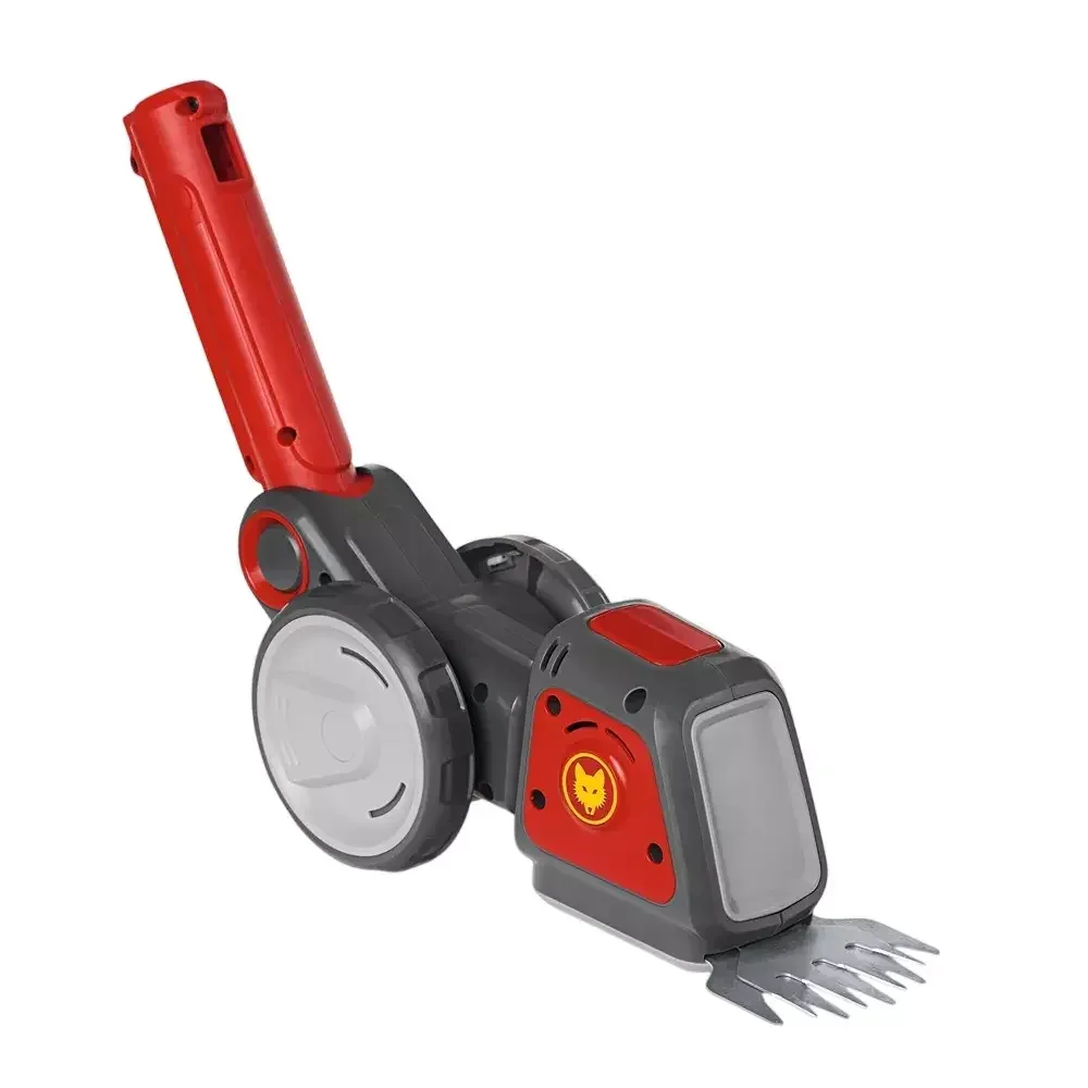 Wolf-Garten E-multi-star Grass Shear
