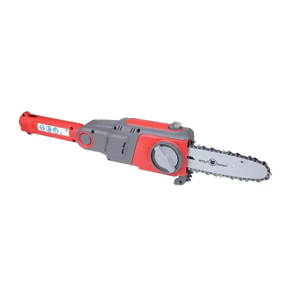 Wolf-Garten E-multi-star Pole Saw