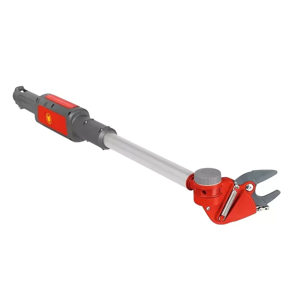 Wolf-Garten E-multi-star Telescopic Lopper