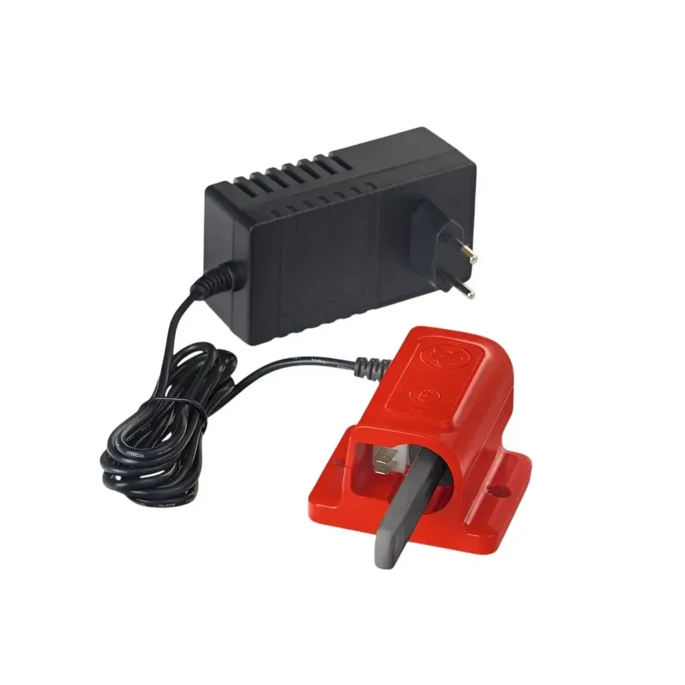 Wolf-Garten E-multi-star Wall Charger