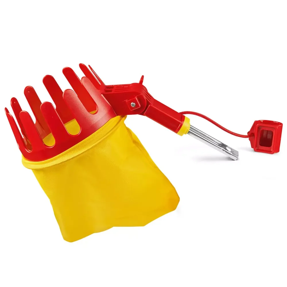 Wolf-Garten Fruit Picker RG-M