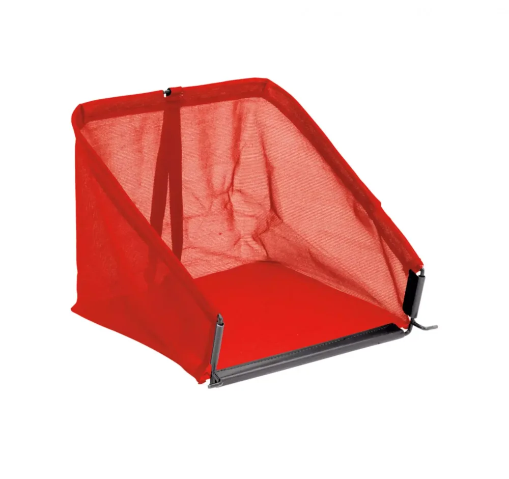 Wolf-Garten FS320 Grass Catcher