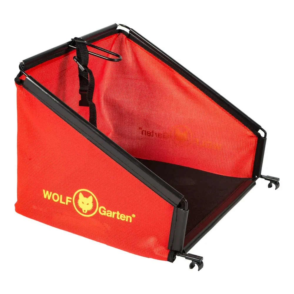 Wolf-Garten FS380 Grass Catcher
