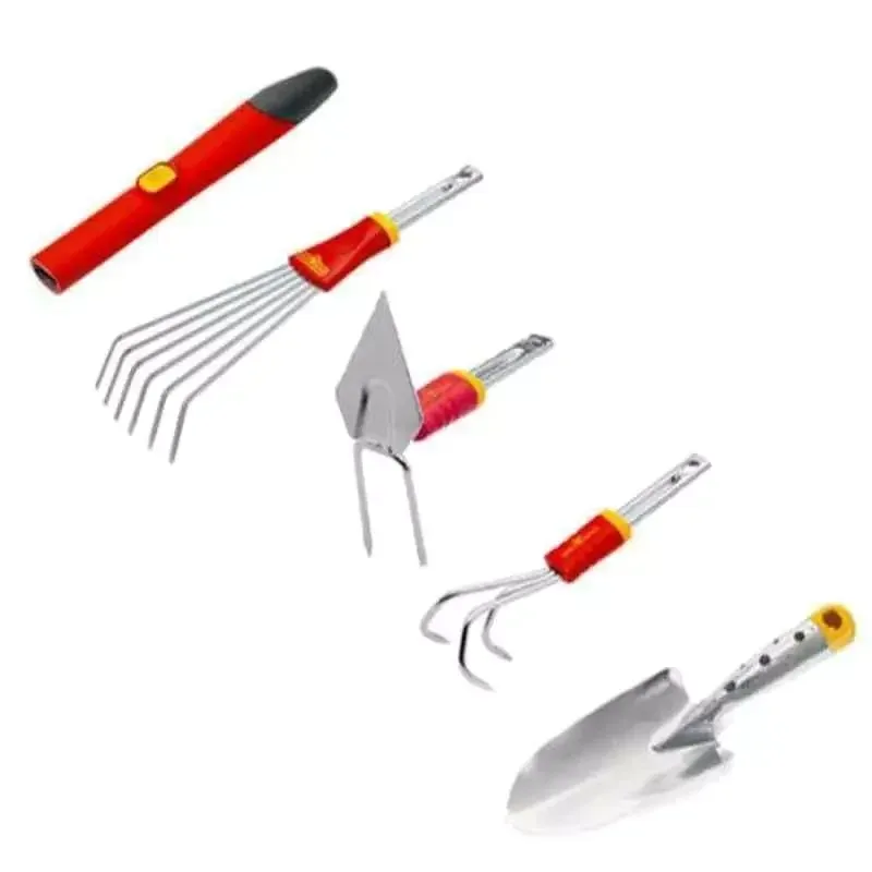 Wolf-Garten multi-star Mini-Set P243