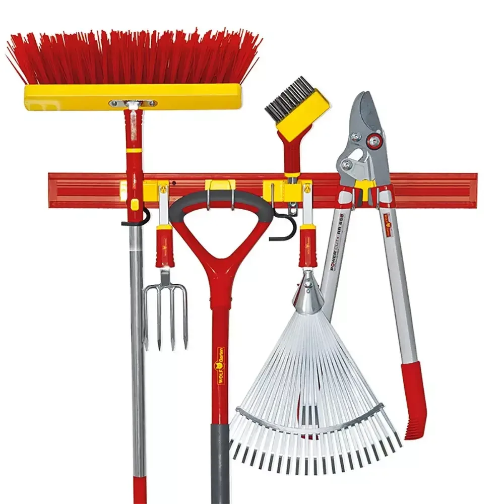 Wolf-Garten multi-star Tool Holder UM-M
