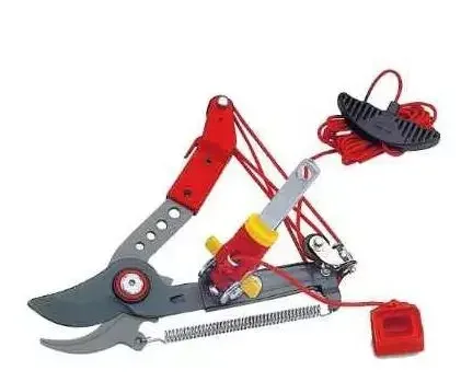 Wolf-Garten Professional Bypass Lopper RR-VM