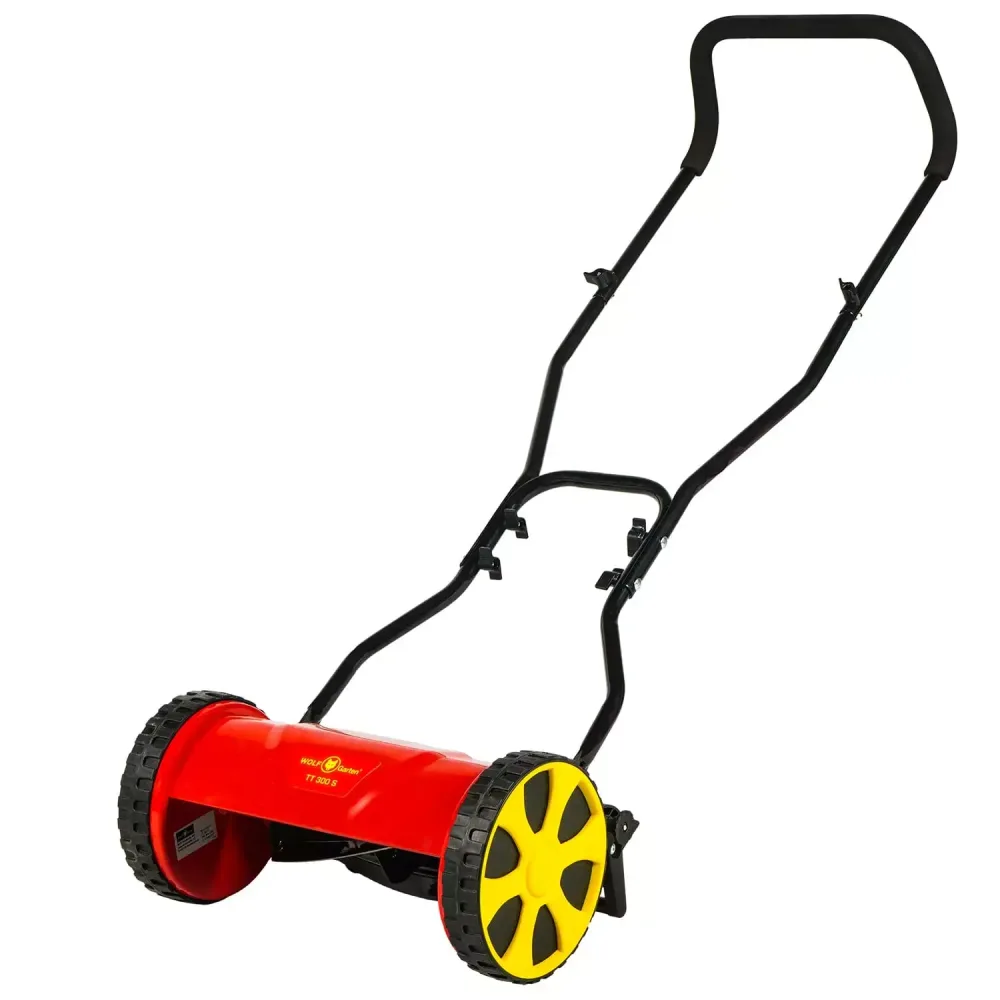 Wolf-Garten Spindle Mower TT 300 S