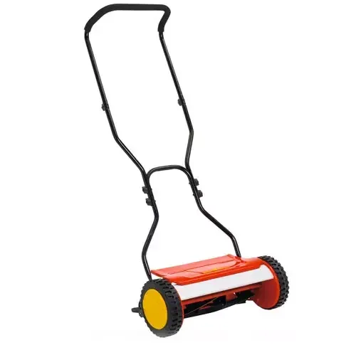 Wolf-Garten Spindle Mower TT 380 DL