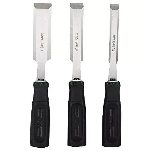 Wood Chisel Set